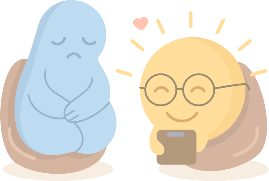 conecta con psicólogos