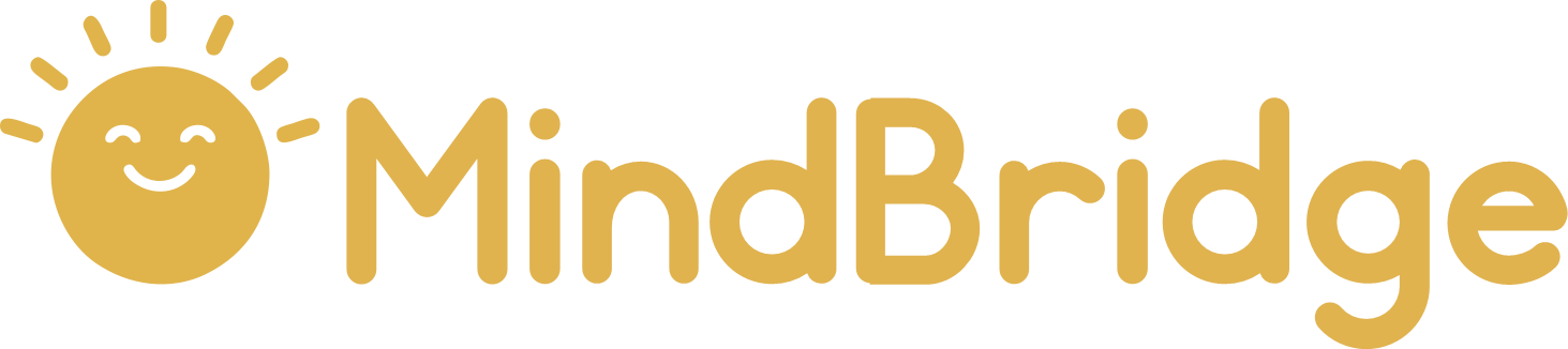 MindBridge logo