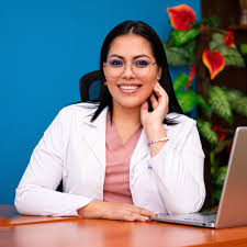 Dra. Sofía Herrera